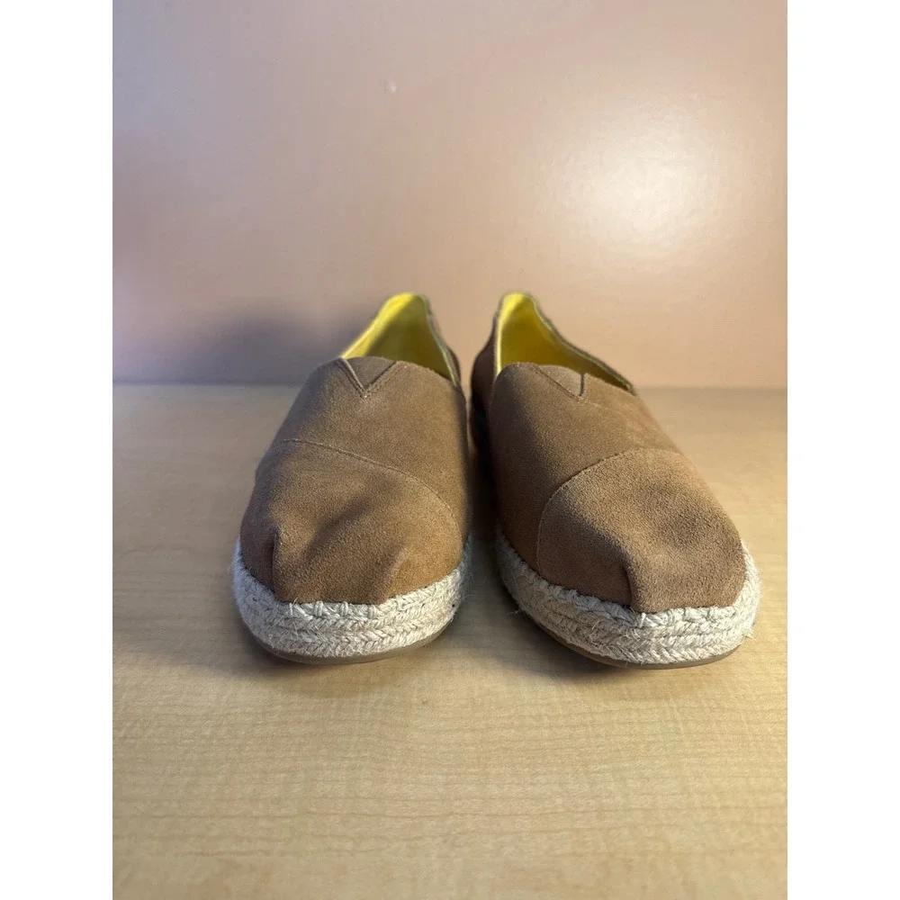 Toms alpargata rope